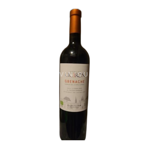 Languedoc Unspecified Domaine Ciceron Grenache 2023