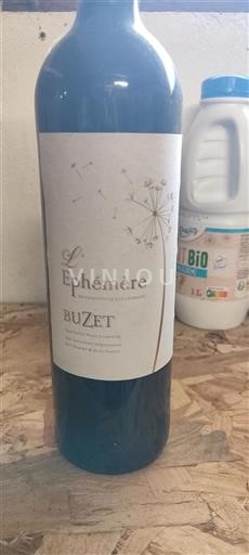 Sudoeste Buzet L'Éphémère Sin añada