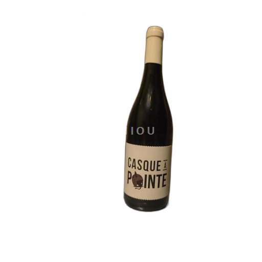 Languedoc ja Roussillon Miramontin rinteet L'Oustal des Roumergueurs Casque à pointe 2023