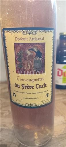 Zuidwest-Frankrijk Niet gespecificeerd Domaine Ste Foy Concougnettes Niet-geïntegreerd