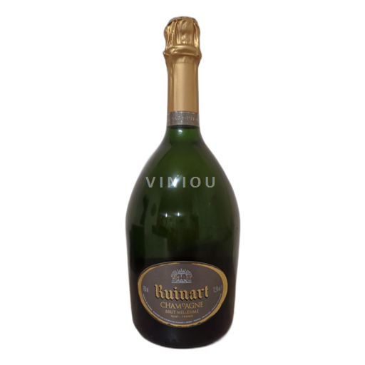 Champagne Šampanské Ruinart Brut Millésimé 2007
