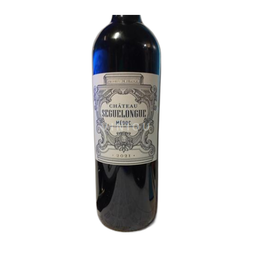 Bordeaux Không được chỉ định Château Seguelongue 2021