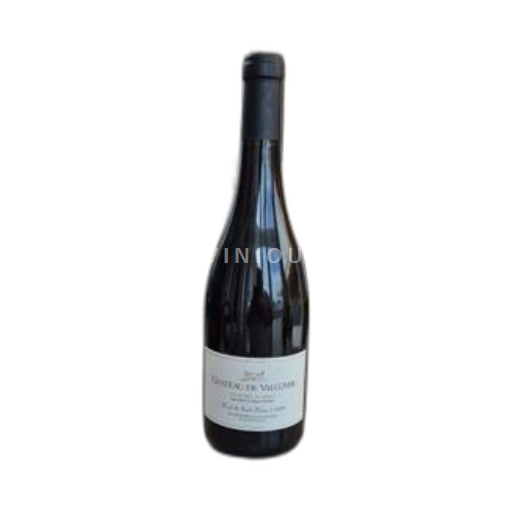 Rhône Valley Costières de Nîmes Château Valcombe 2020