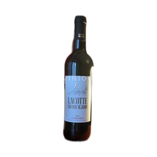 Langvedok Corbières Lacotte Grand Séjour 2024