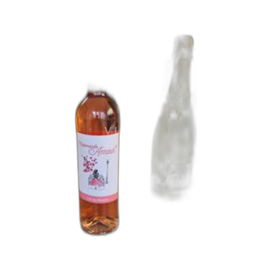 Languedoc Ikke specificeret Mademoiselle Amour Ikke årgangsbestemt