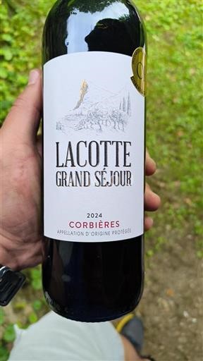 Languedoc Corbières Grand Séjour 2024