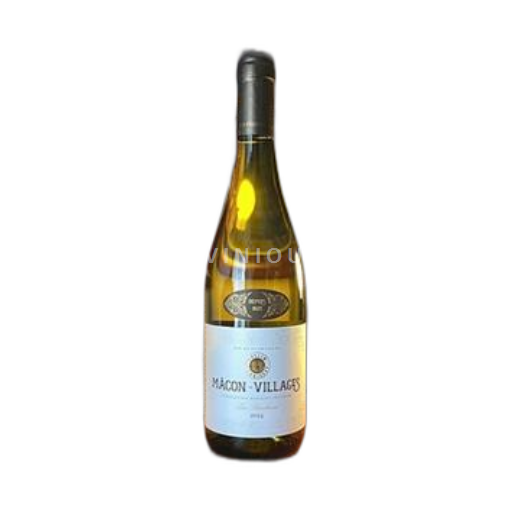 Borgogna Mâcon e Mâcon-Villages Collin Bourisset Les Burdines 2024