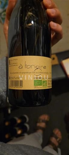 Languedoc und Roussillon Cévennen Les Collines du Bourdic à l'origine 2022