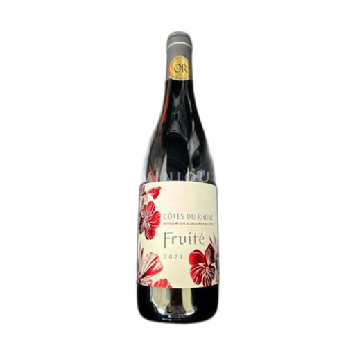 Valle del Rodano Côtes-du-Rhône Cellier de l'Orb Fruité 2024