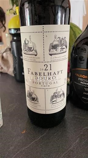 Portugal Duero Fabelhaft 2021