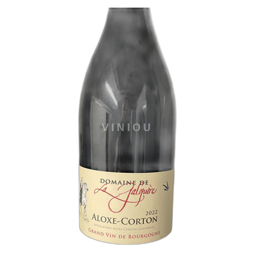 Burgundy Aloxe-Corton Domaine de La Galopière 2022