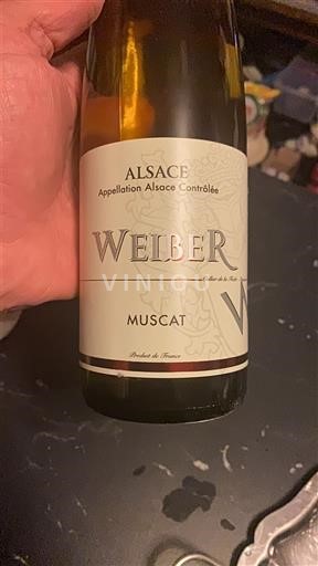 Alsacia Grand Cru Weiber Sin añada
