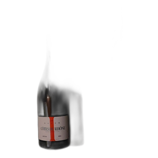 Vale do Ródano Côtes-do-Ródano Ogier Artésis 2022