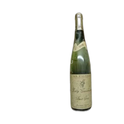 Alzacija Pinot sivi Rolly Gassmann 2009