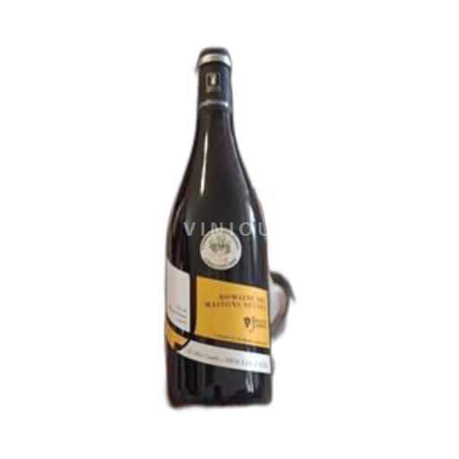 Beaujolais Moulin-à-vent Domaine Des Maisons Neuves Les Bois Combes 2022