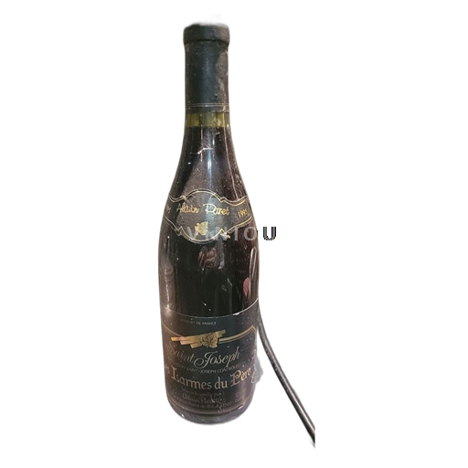 Rhône Valley Saint-Joseph Alain Paret Les Larmes du Père Non-Vintage