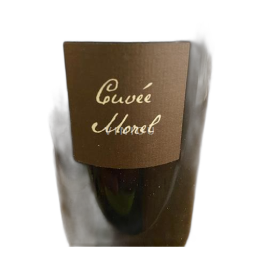 Litoral Esloveno Goriška Brda Kabaj Cuvee Morel 2013