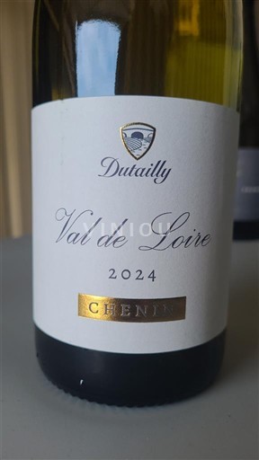 Dolina Loare Dutailly 2024