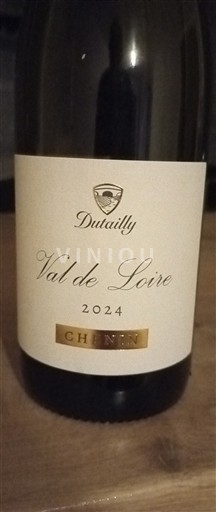 Dolina Loare Dutailly 2024