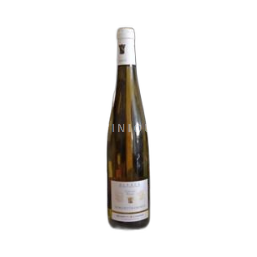 Alsace Schloessel Mühle Gewurztraminer 2018