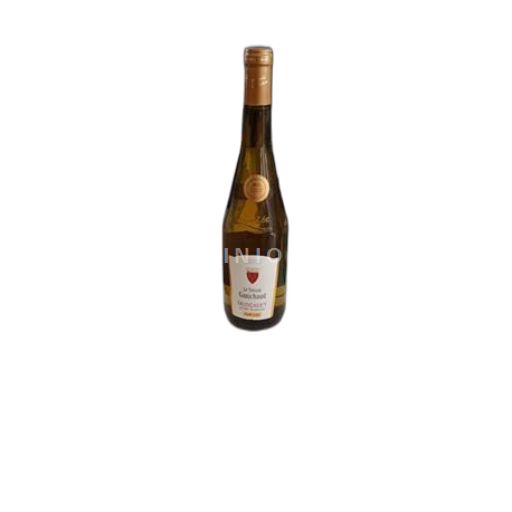 Loiredalen Muscadet-Sèvre-et-Maine Ganichaud Le Terroir 2022