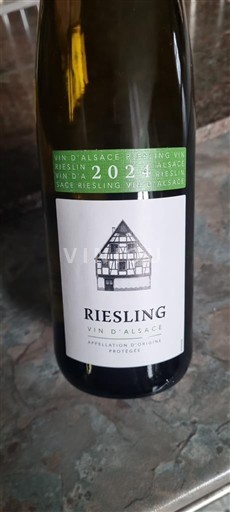 Alsace Marlenheim 2024