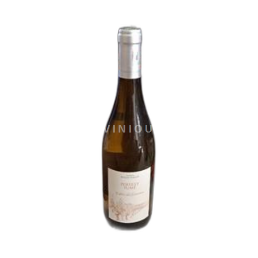 Loirevallei Pouilly-fumé Domaine Roger Pabiot Coteau des Girarmes 2022
