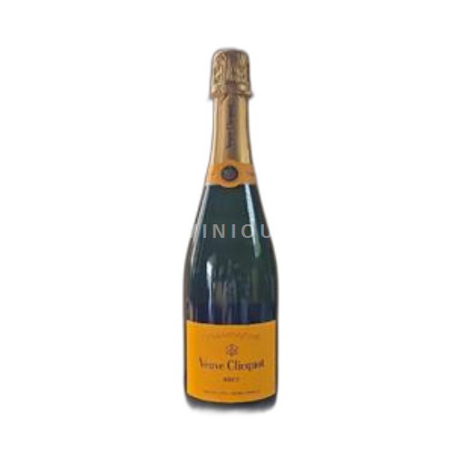 Champagne Veuve Clicquot Brut Non-Vintage