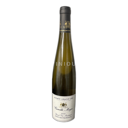 Alsace Alsace Grand Cru Camille Meyer Grand Cru Mambourg 2021