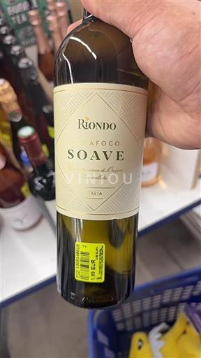 Véneto Soave Riondo Colafogo 2021