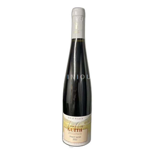 Alsace Not Specified Jean-Claude Gueth 2022