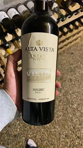 Mendoza Non specificato Alta Vista Estate 2021