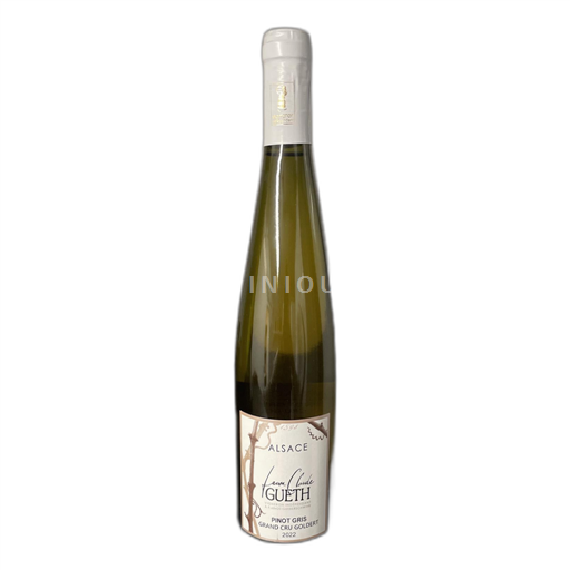 Alsace Not Specified Jean Claude Gueth 2022
