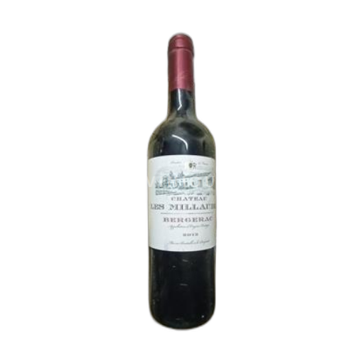 Südwestfrankreich Bergerac Château Les Miaudoux 2012