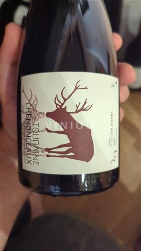 Loirevallei Touraine-Chenonceaux Vincent Roussely 2023