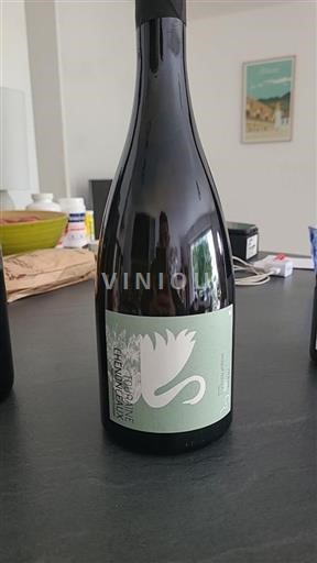 Valle della Loira Touraine-chenonceaux Vincent Roussely Château 2023