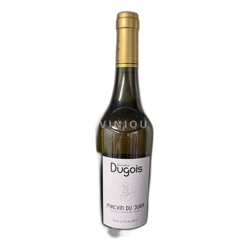 Jura Macvin del Giura Domaine Dugois Jura Senza annata