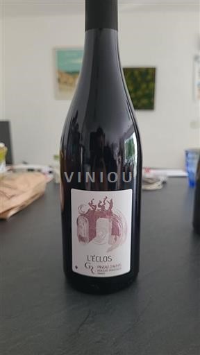 Valle della Loira Non specificato Vincent Roussely L'éclos 2023