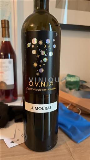 Loiredalen Ospecificerad J. Mourat O.V.N.I 2023