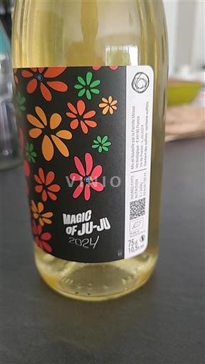 Valle della Loira Non specificato Famille Mosse Magic of Ju-Ju 2024