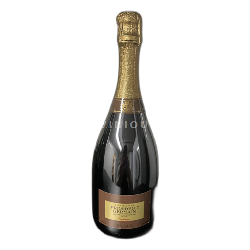 Champaña No especificado Brut Sin añada