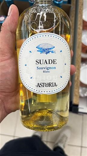 Wines of Veneto Unspecified Astoria Suade Non-Vintage