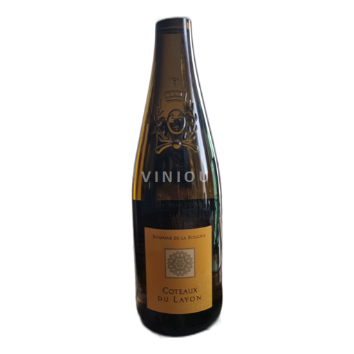 Loirevallei Coteaux du Layon Domaine de la Bougrie 2023