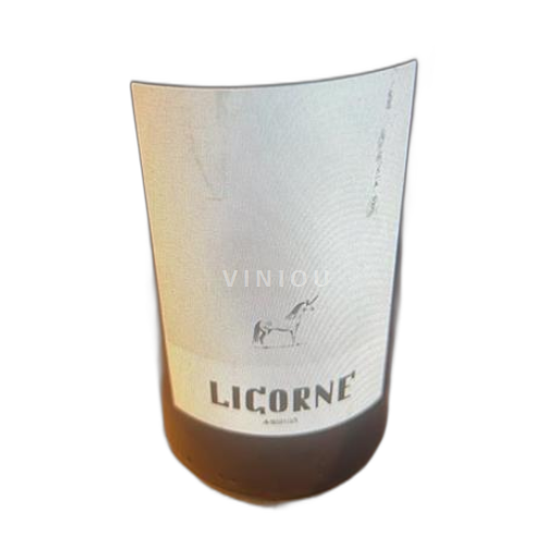 Loirevallei Saumur Clos Maurice Licorne 2023
