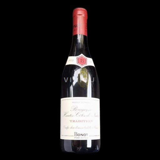 Bourgogne Hautes Côtes de Nuits Bonot Père & Fils 2023