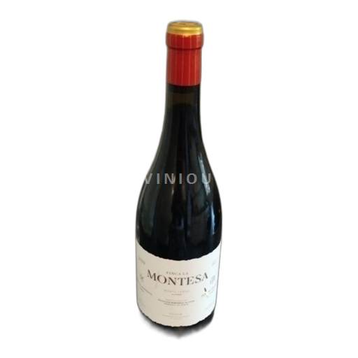 La Rioja Rioja Finca La Montesa 2019