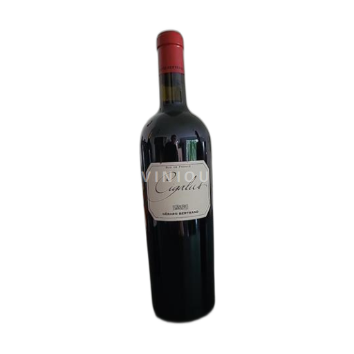 Languedoc-Roussillon Aude Domaine Gérard Bertrand Cigalus 2019