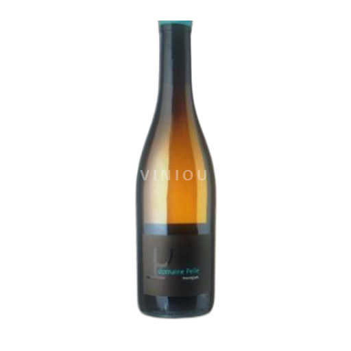 Loiretal Menetou-Salon Domaine Henry Pellé Morogues 2022