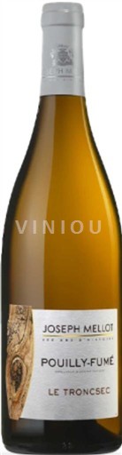 Луарська долина Пуїй-Фюме Joseph Mellot Le Troncsec 2023