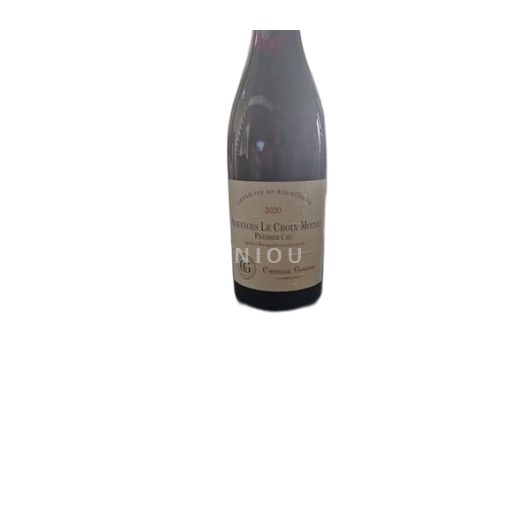 Burgund Maranges Premier Cru Camille Giroud Le Croix Moines 2020